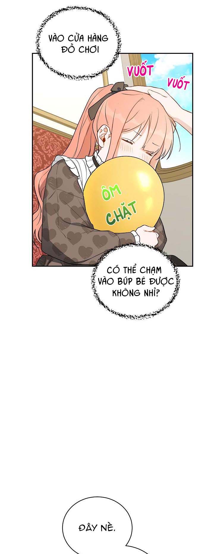 trở thành con gái của anh hùng bóng đêm chapter 6 34