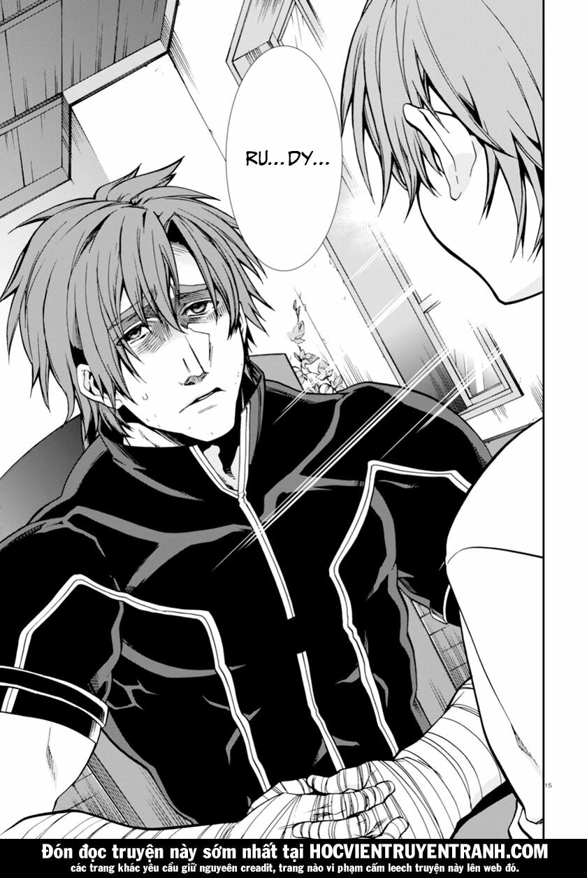 thất nghiệp chuyển sinh - làm lại hết sức chapter 36 14