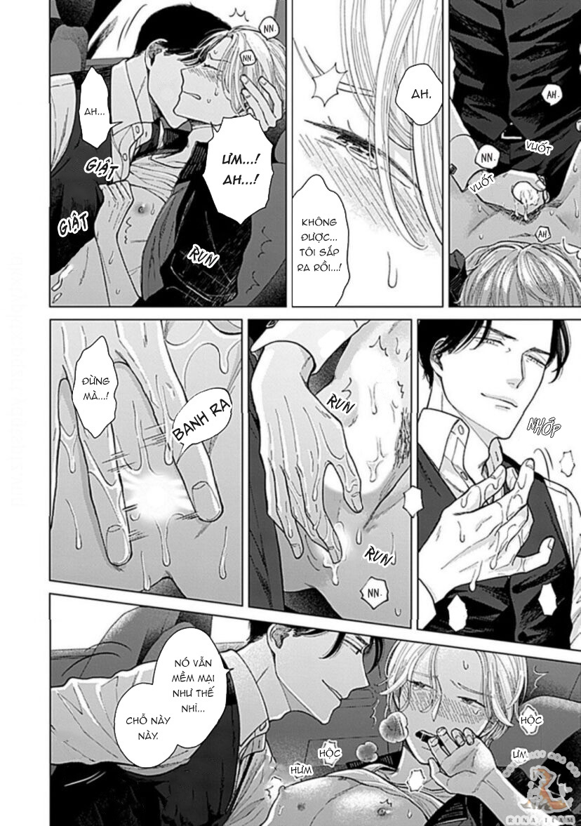 bet on you chapter 2 27