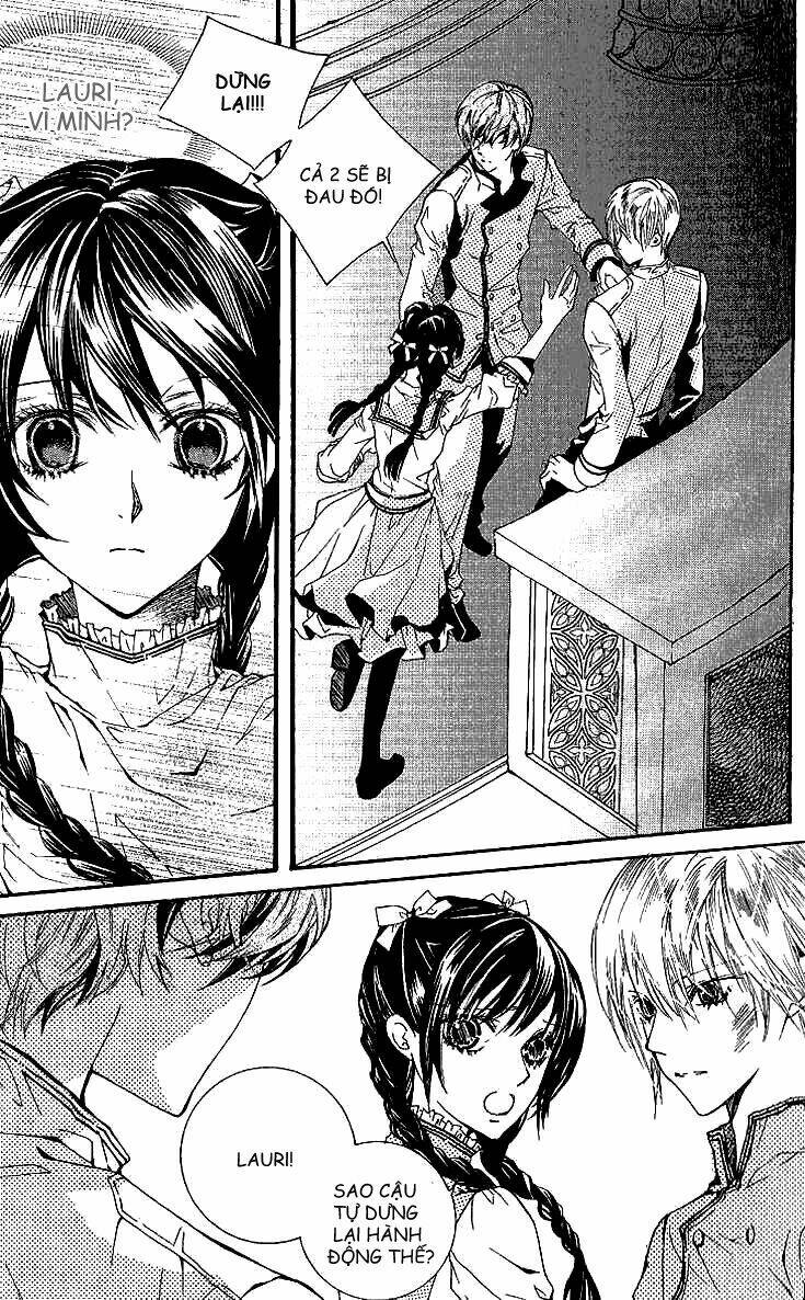 dear my girls chapter 14 41