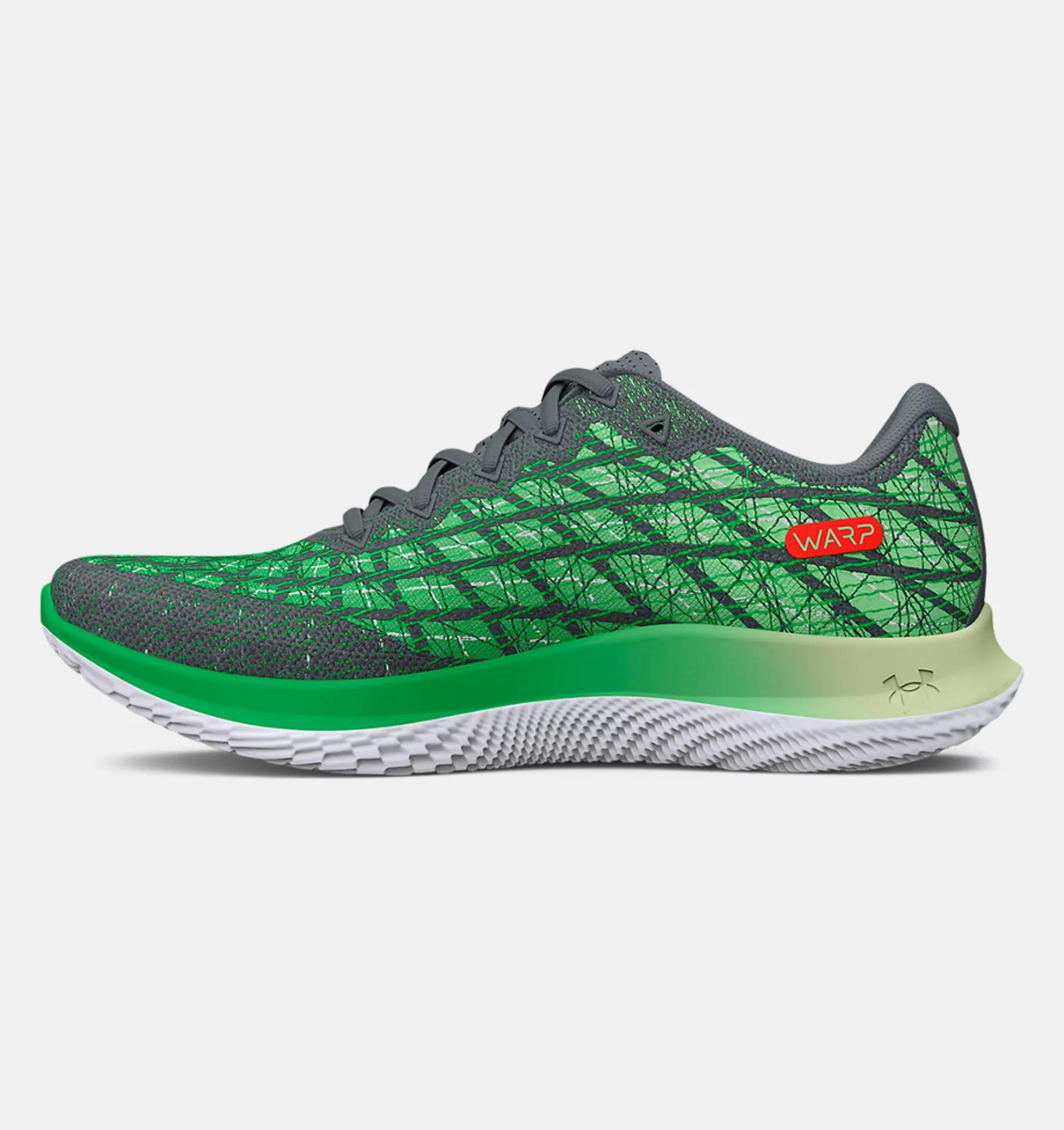 Giày thể thao nam Under Armour Flow Velociti Wind 2 - 3024903