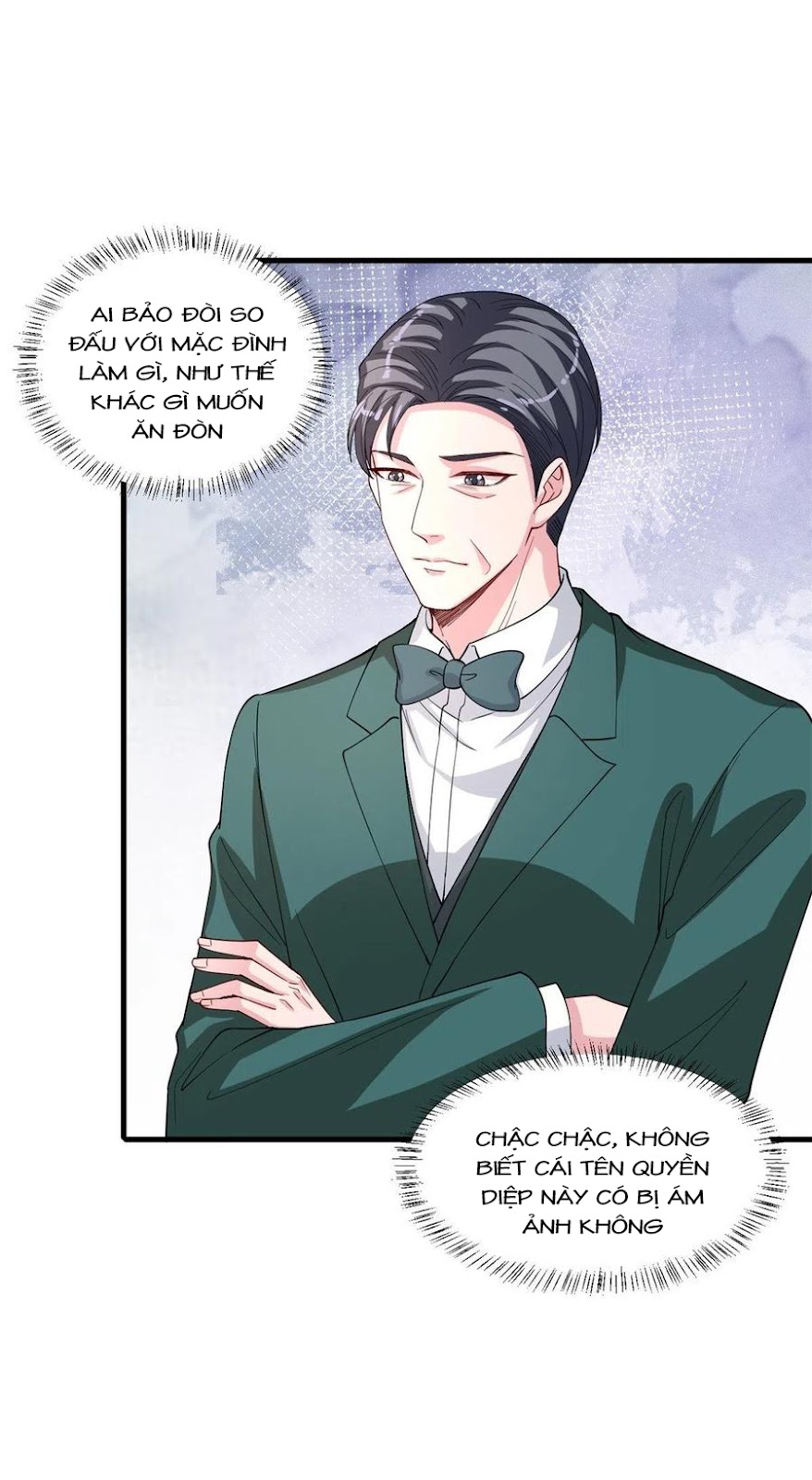 thí hôn lão công, cần giúp sức chapter 448 12