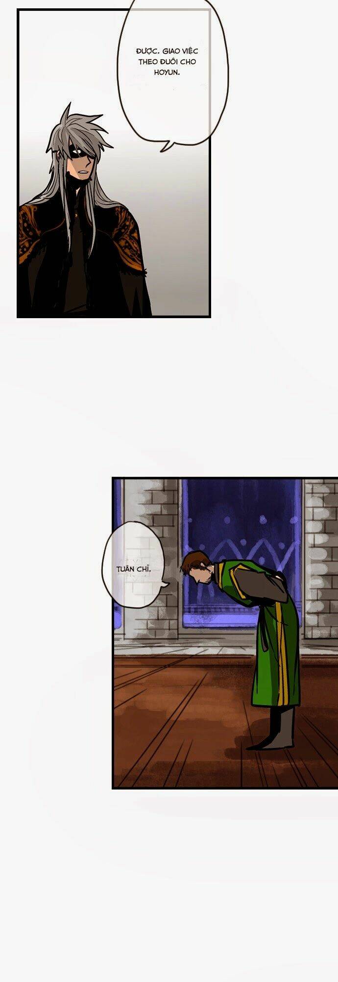 full metal wing chapter 15 15