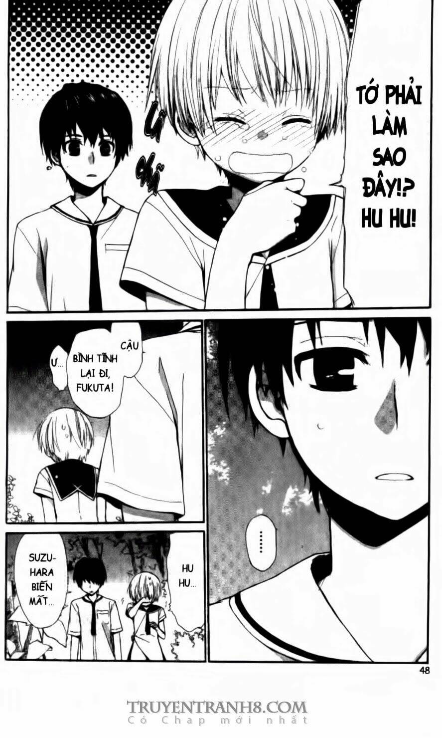 trường học bí ẩn chapter 37 24