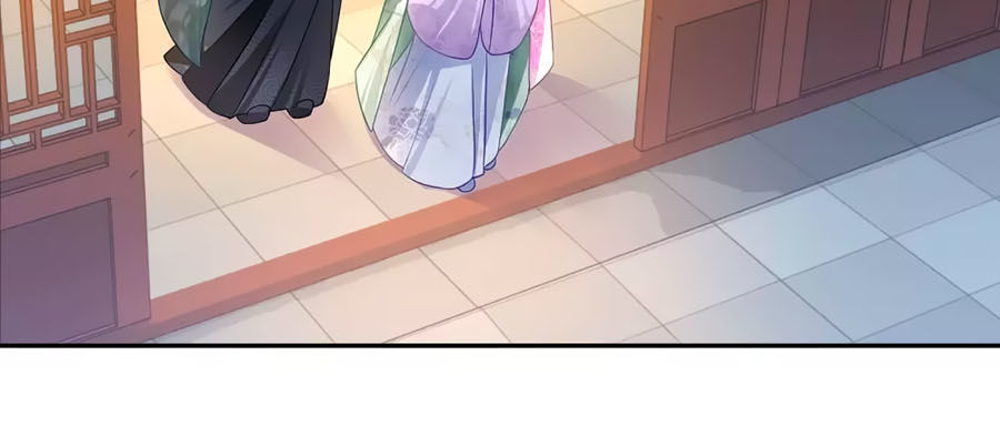 trù nương hoàng hậu chapter 34 9