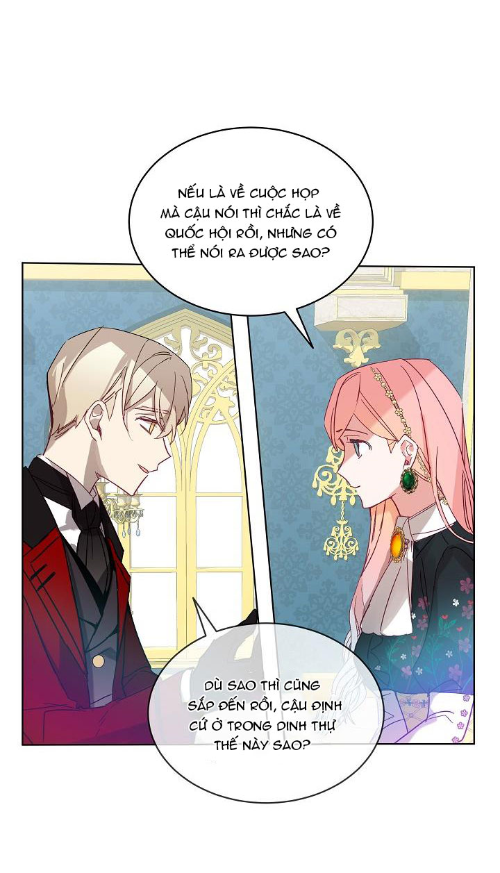 quý cô quyền lực chapter 2 29