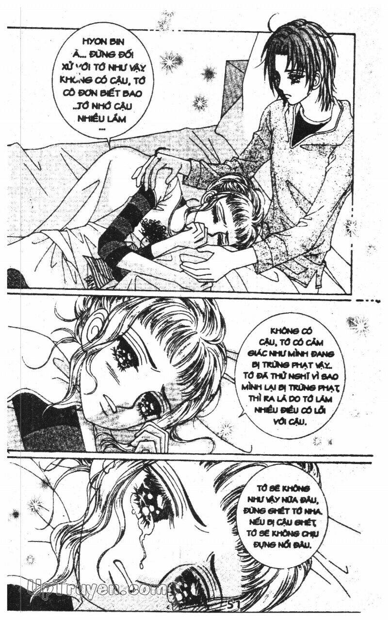 mặt nạ tình yêu chapter 42 53