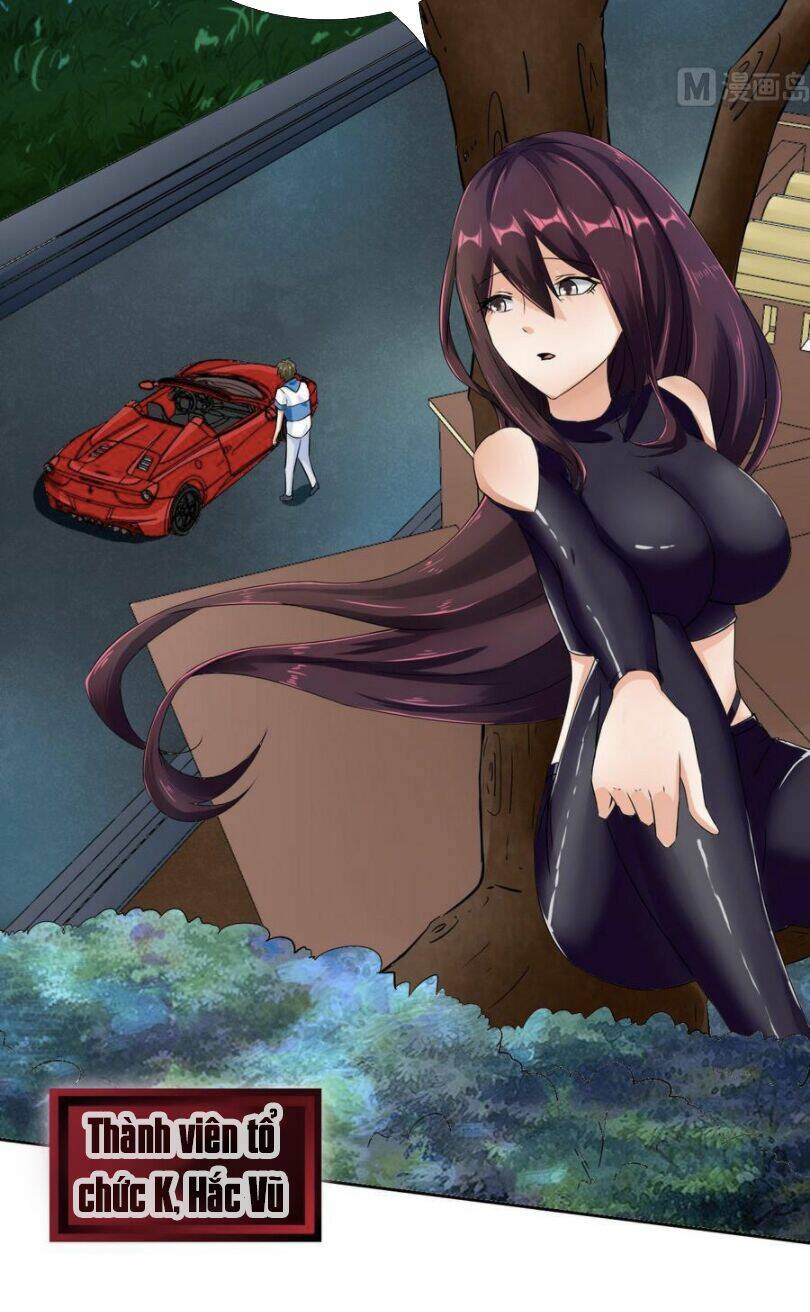 hắn là long ngạo thiên chapter 86 16