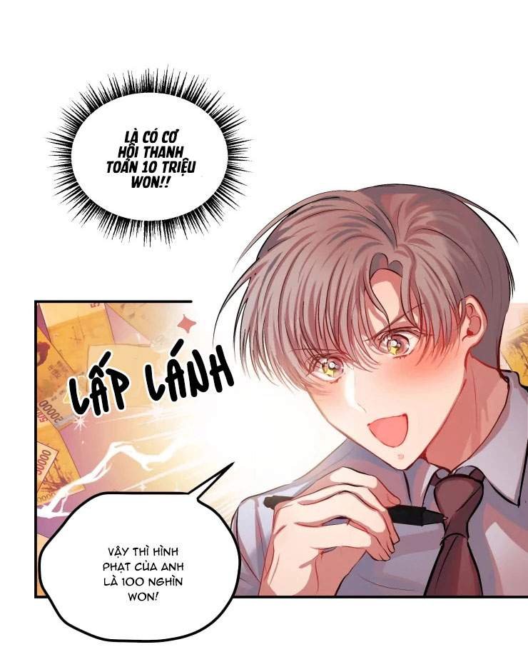 hợp đồng yêu đương chapter 7 26