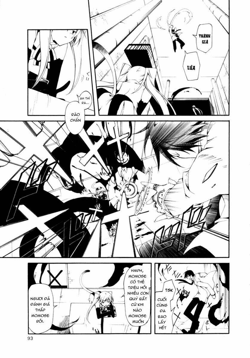 bloody cross chapter 2.2 17