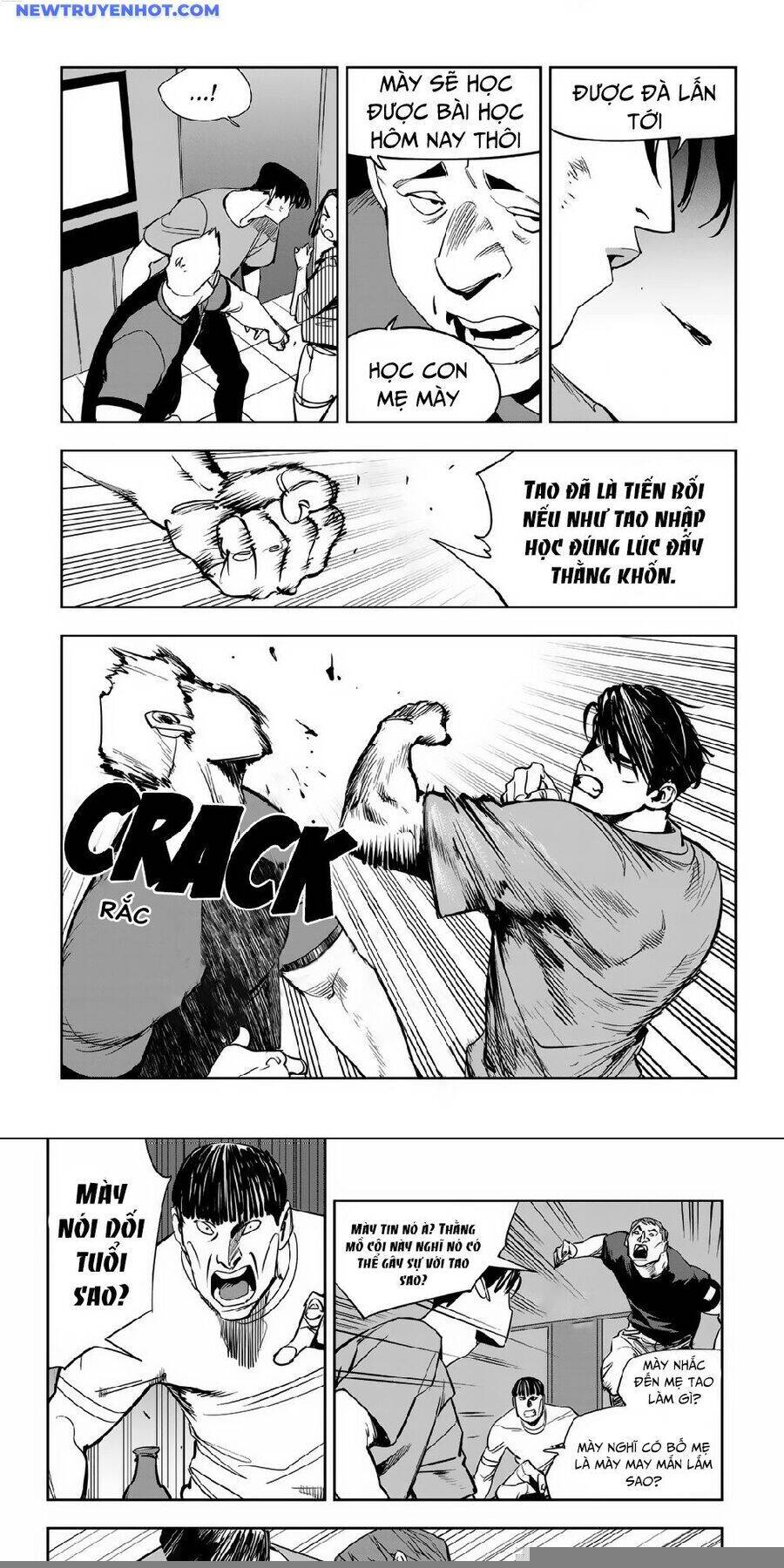 fight class 3 chapter 90 50