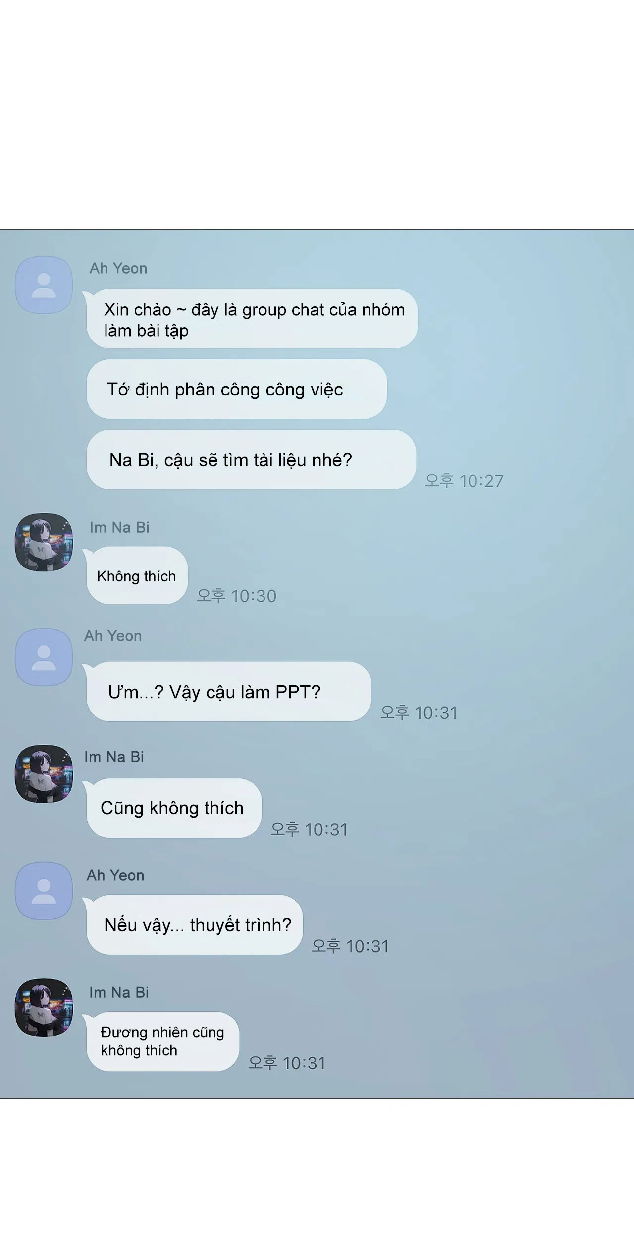 [18+] thăng cấp đến khi hài lòng chapter 7.1 10