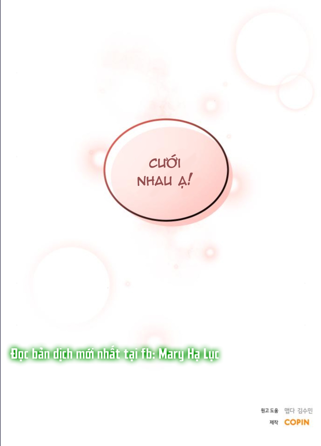 cuộc hôn nhân hoàn hảo chapter 10.3 30