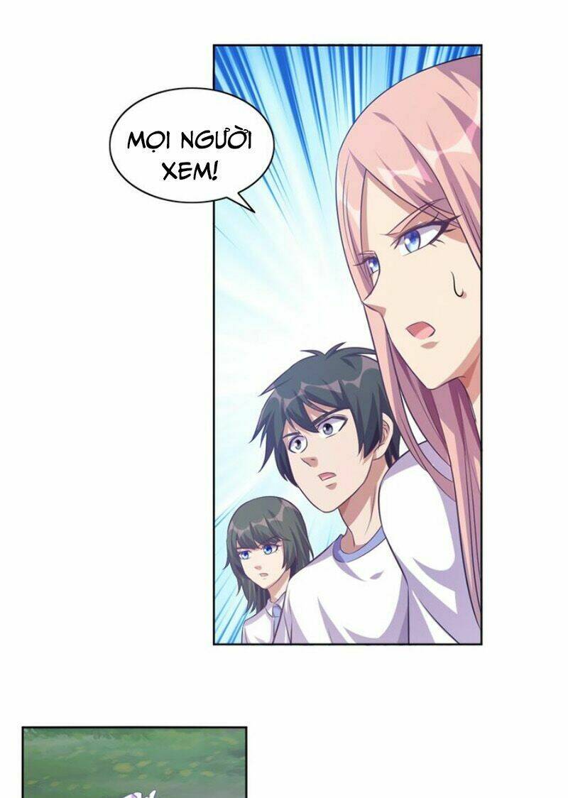 chín năm nghĩa vụ tu chân chapter 9 31