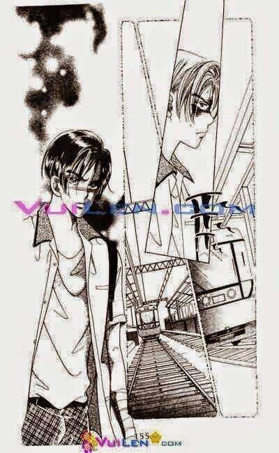 hắn ta, anh ấy và cô ấy - he and that girl chapter 6 156