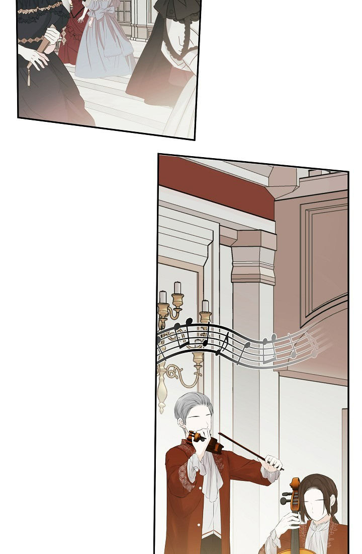 tôi biết bí mật của nam phụ chapter 1 8