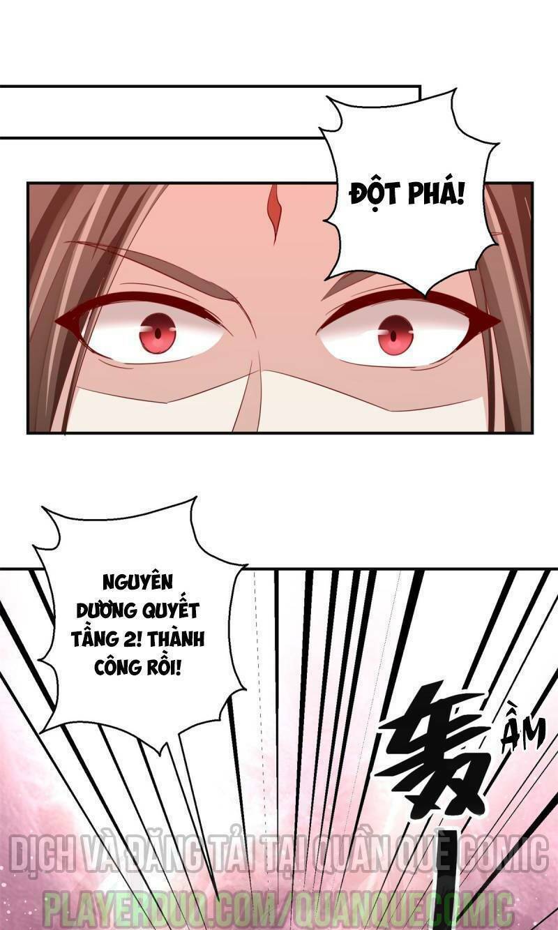 cửu dương đế tôn chapter 142 15