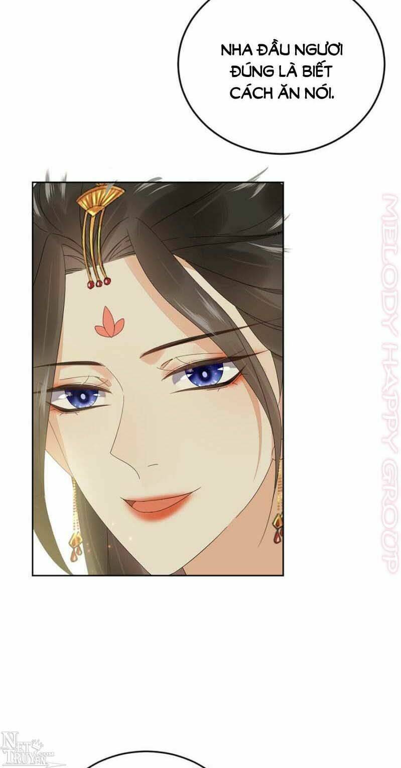 dục hỏa độc nữ chapter 107 7