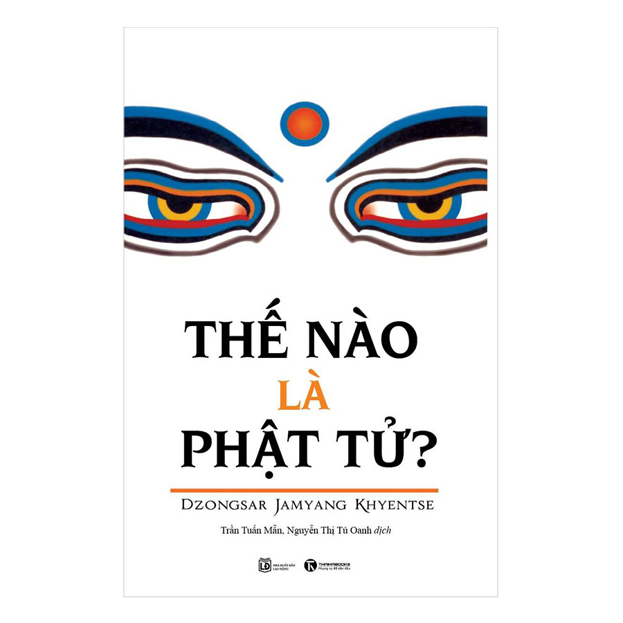 Thế Nào Là Phật Tử