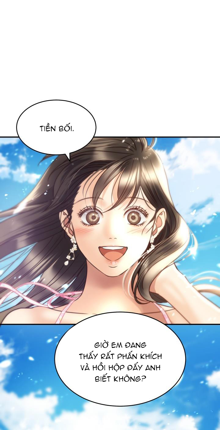 [16+] ánh sao ban mai chapter 54 9