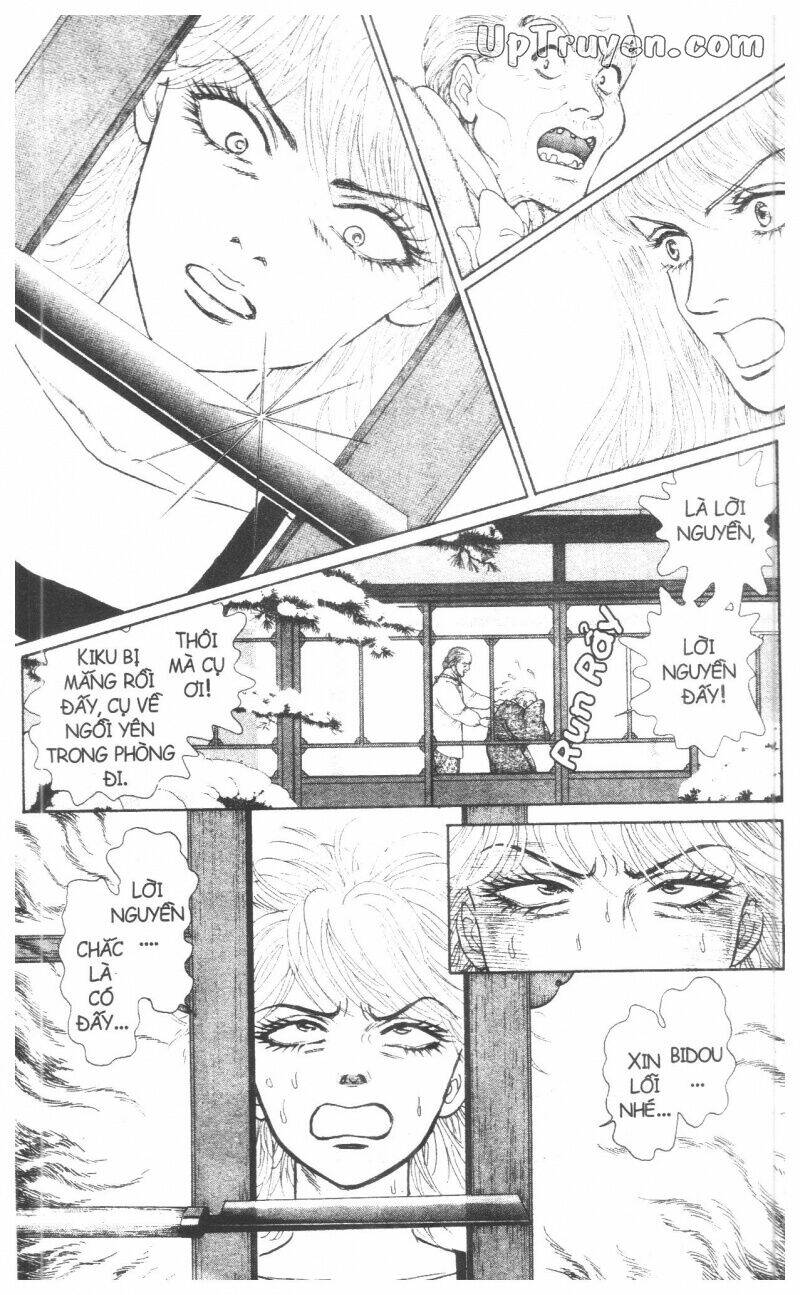 câu lạc bộ con nhà giàu chapter 17 137