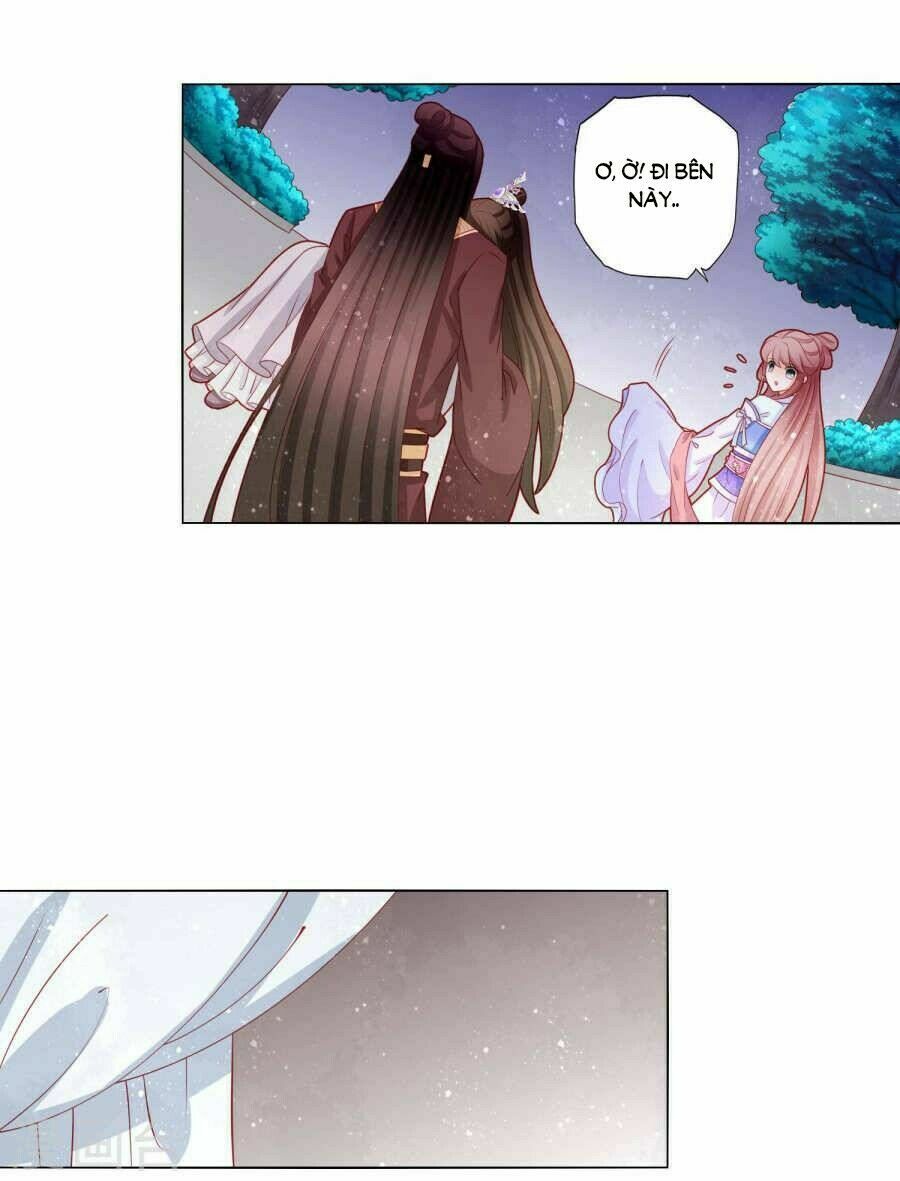 nam phi nữ tướng chapter 46 17