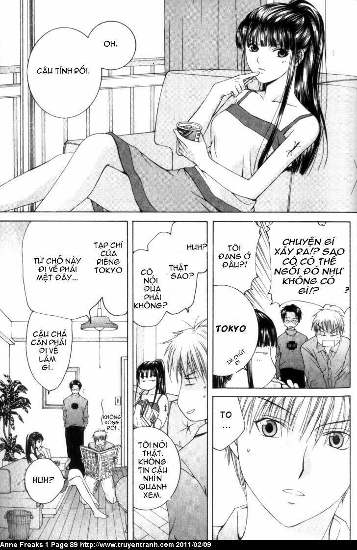 anne freaks chapter 3 25