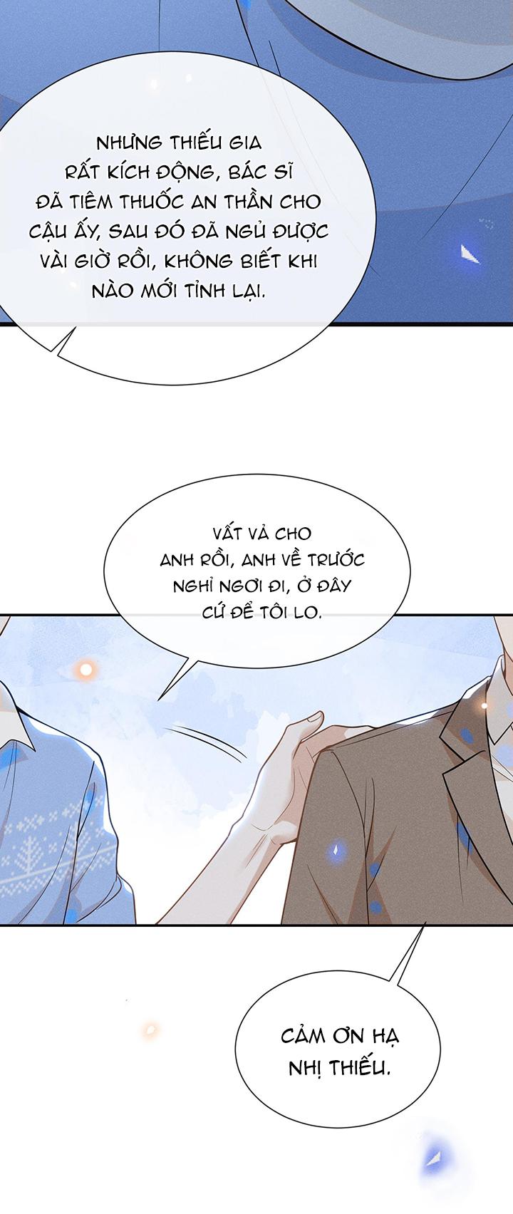 lai sinh bất kiến chapter 42 11