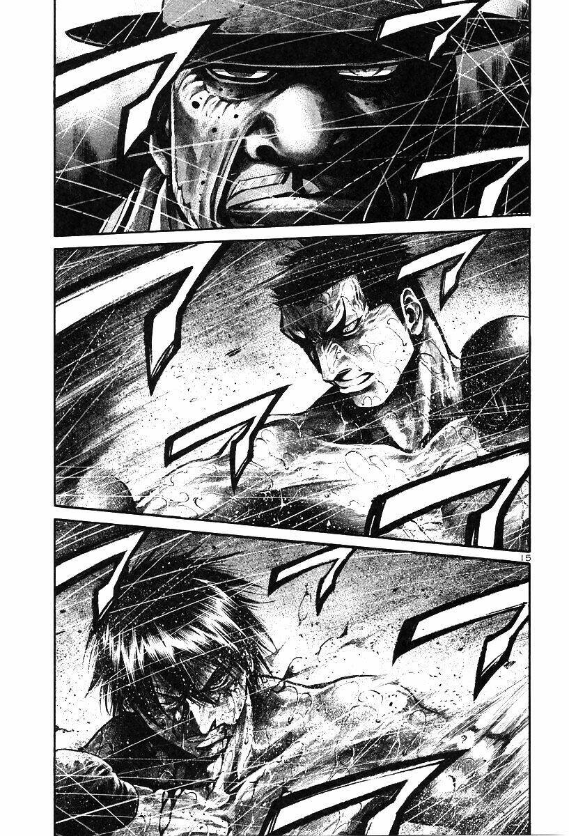 rainbow chapter 156 15