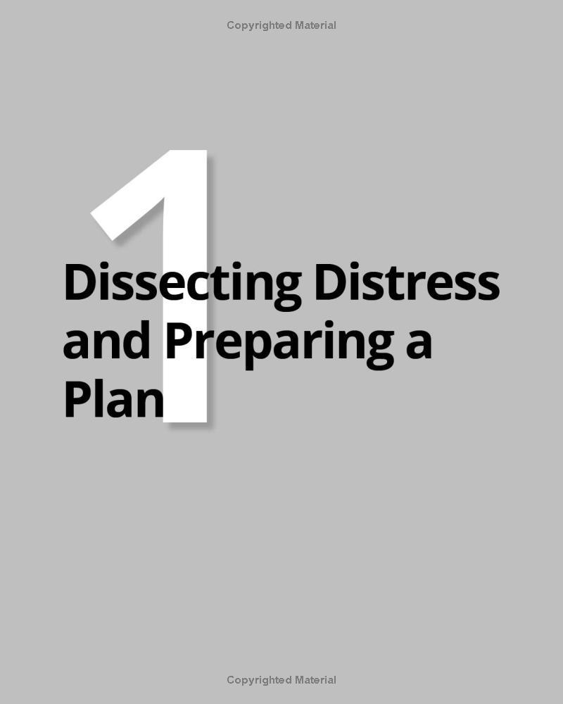 Sách ngoại văn: Anxiety And Depression Workbook For Dummies - 2nd Edition