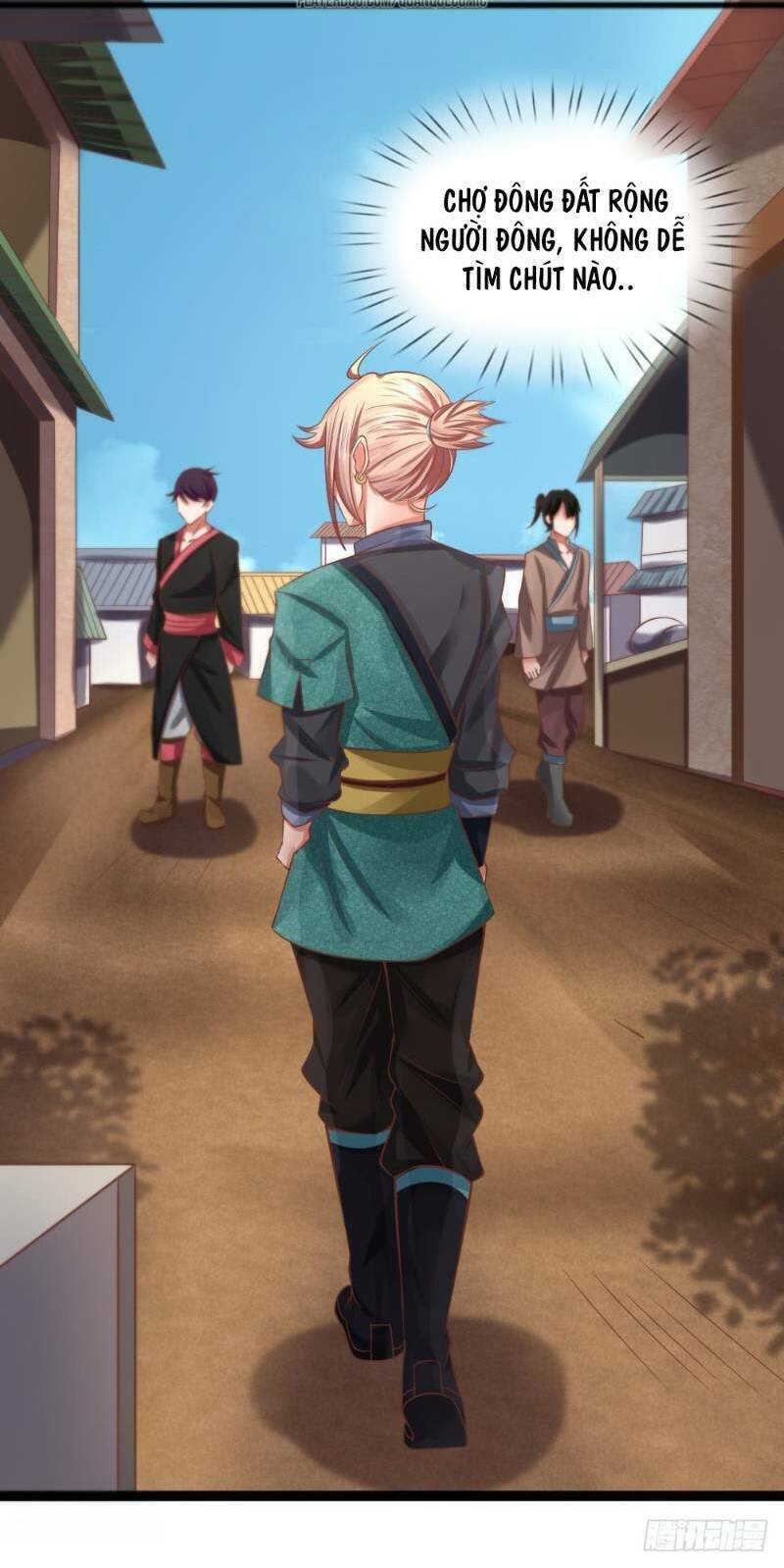 vô địch kiếm thần chapter 24 6