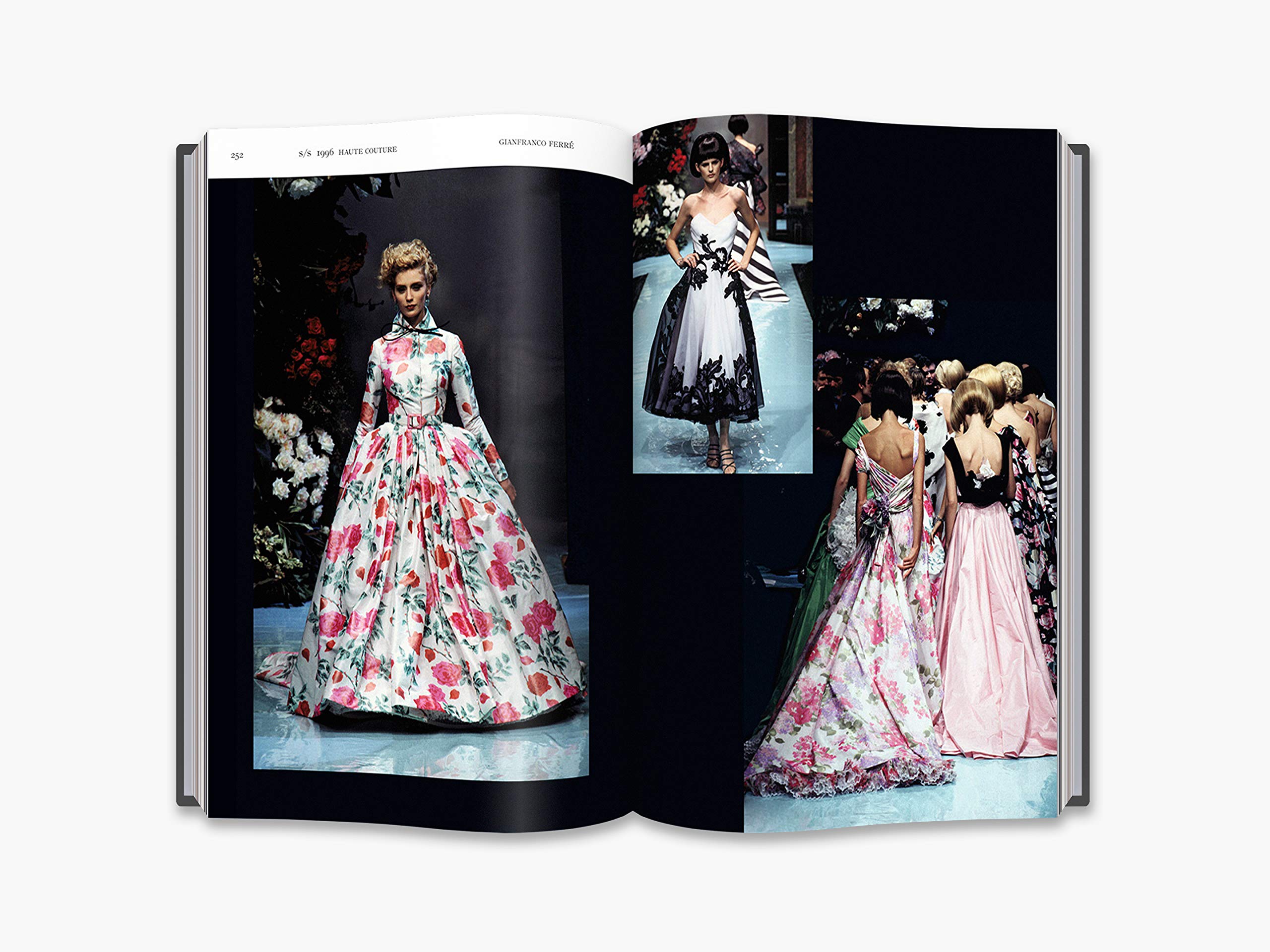 Dior Catwalk: The Complete Collections