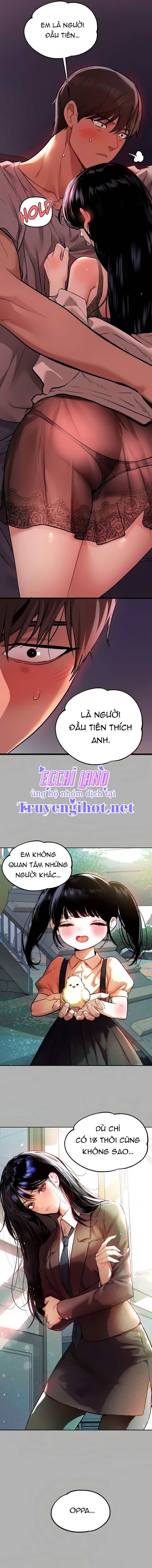 chị chủ nhà của tôi chapter 38.1 9