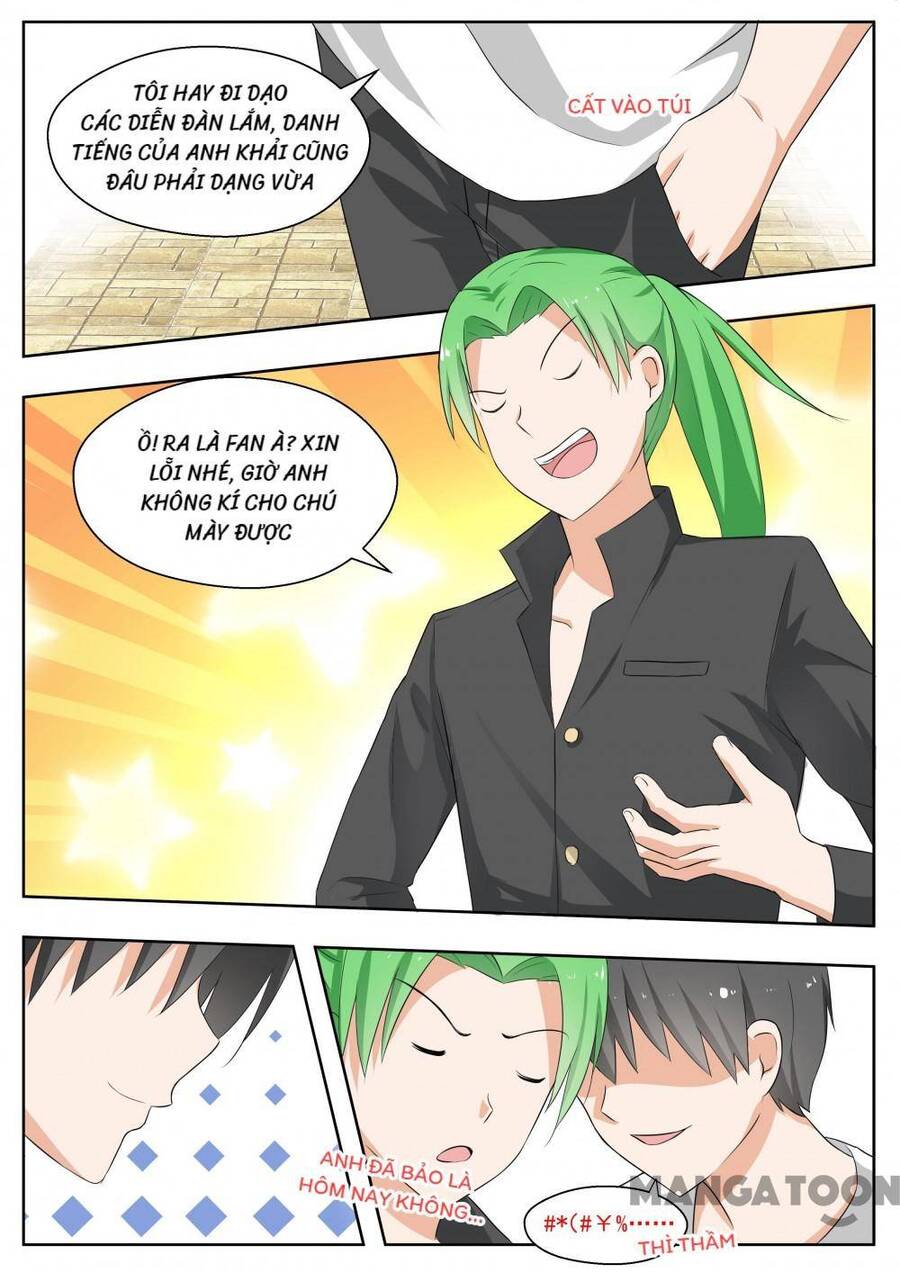 the boy in the all-girls school chapter 163 4