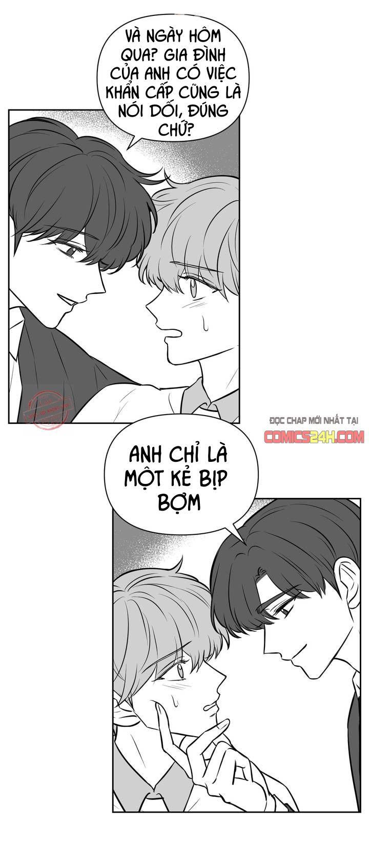 kinh nghiệm cảnh nóng chapter 31 7