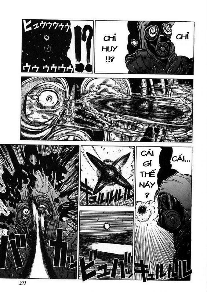 hellsing chapter 28 25