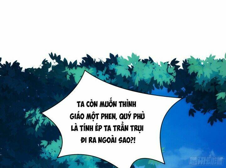 đô đốc đại nhân sủng thê kí chapter 2.5 76