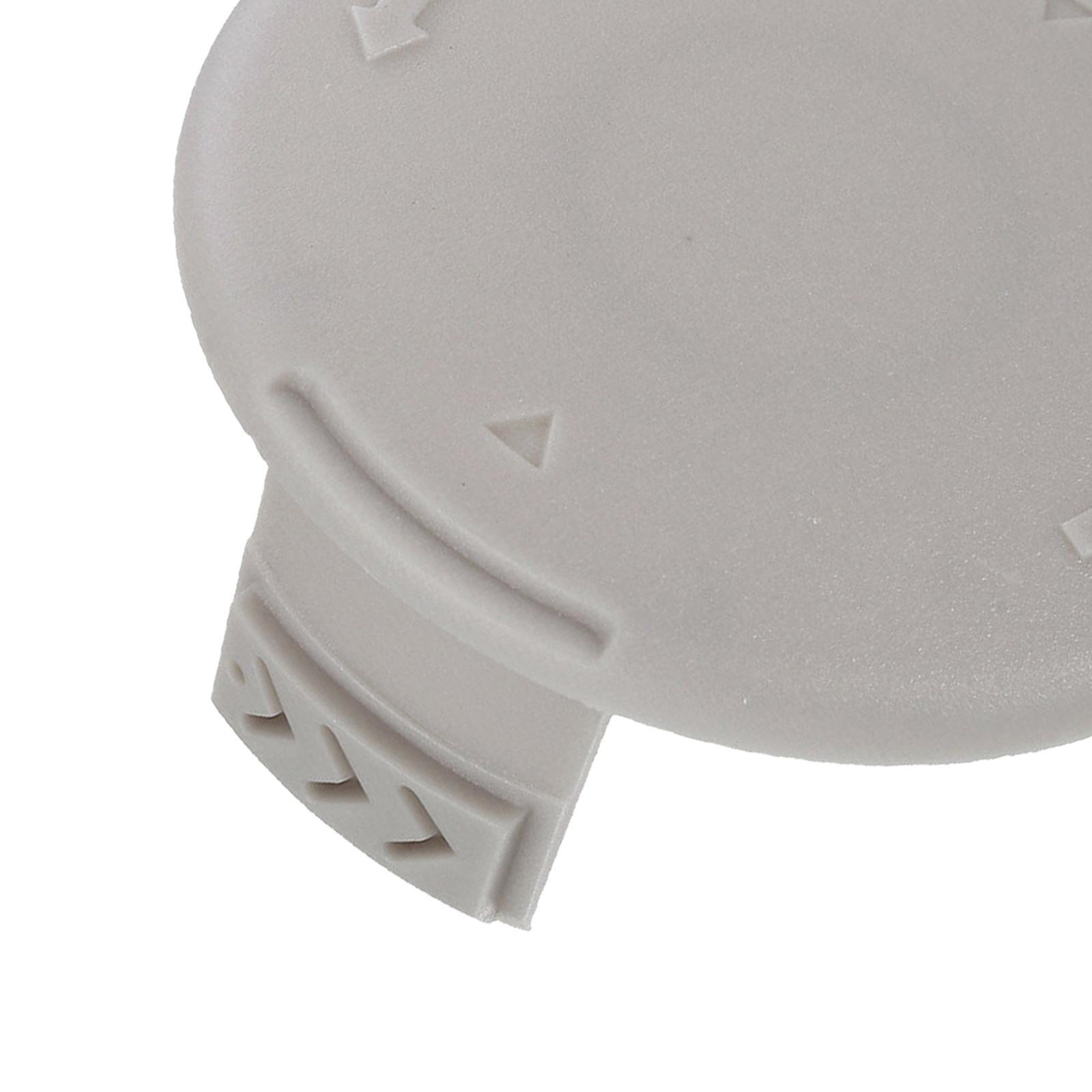 2X Trimmer Spool Cover Replace For Ryobi One+AC14RL3A 40V 18V 24V