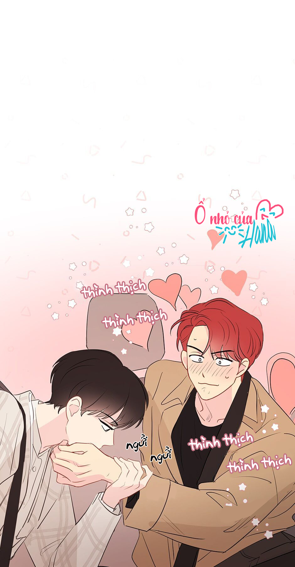 chỉ là giấc mơ thôi phải không? chapter 20 62