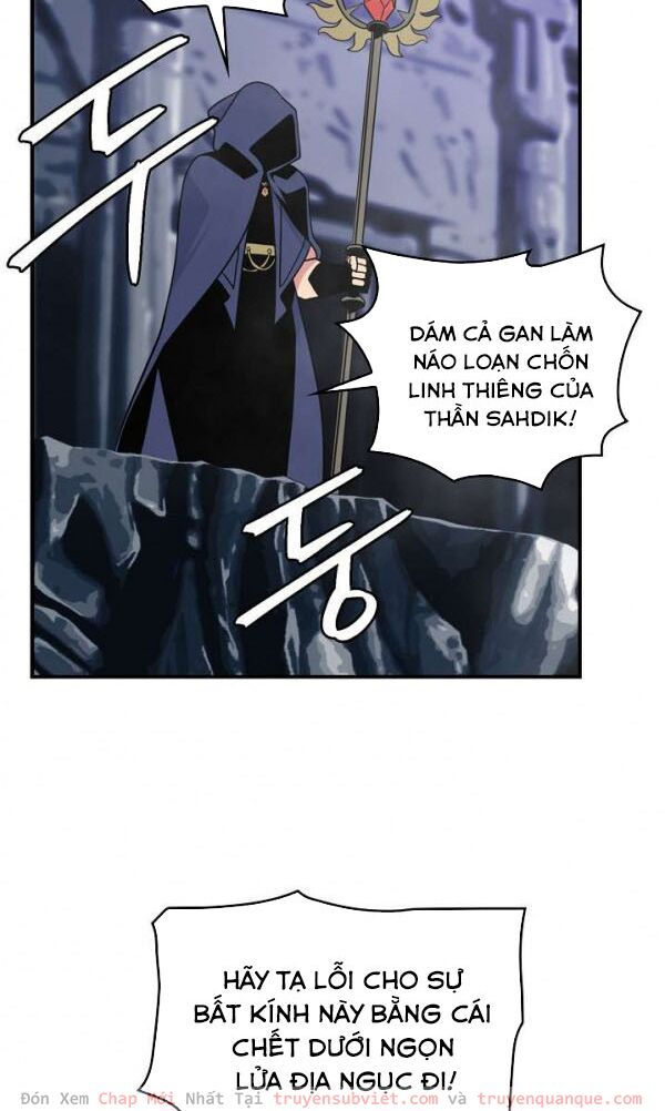 tôi sinh ra để làm người vĩ đại chapter 51 50