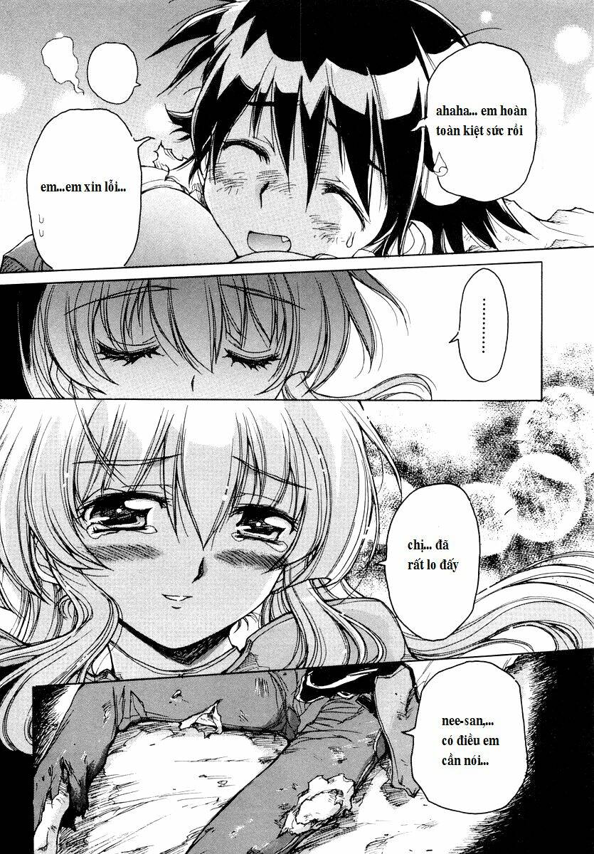 tubame syndrome chapter 19 9