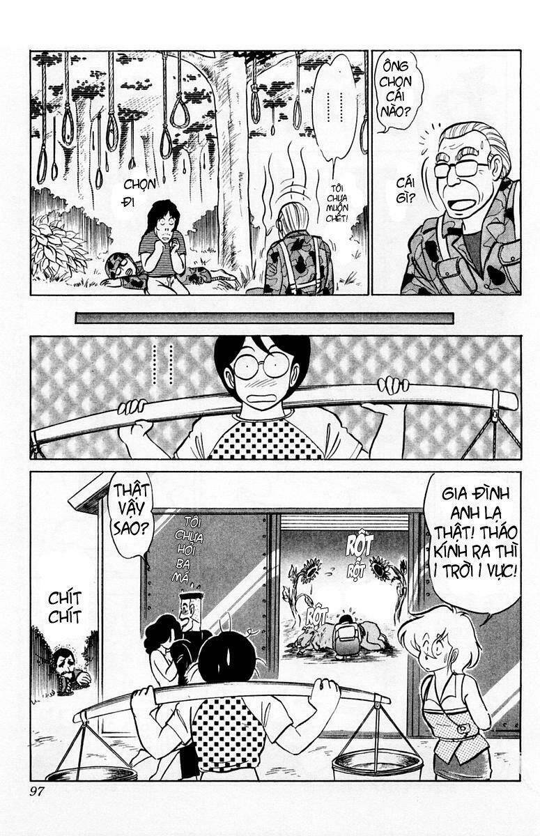 yuu & mi chapter 27 29