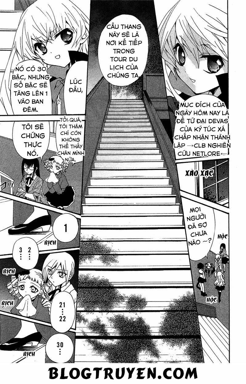 ác mộng gakuen chapter 7 18