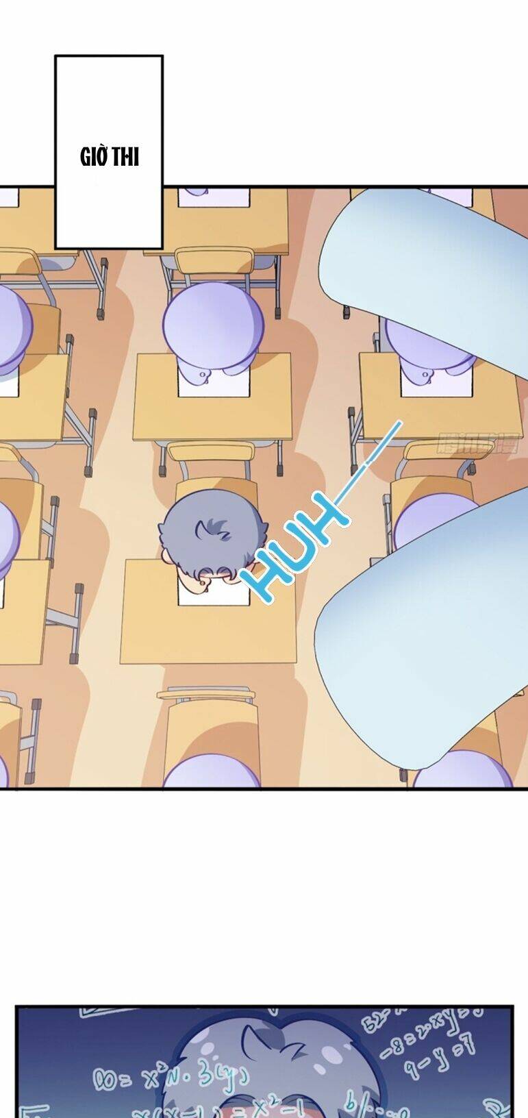 nhạc phụ đại nhân là lão bà chapter 57.5 1