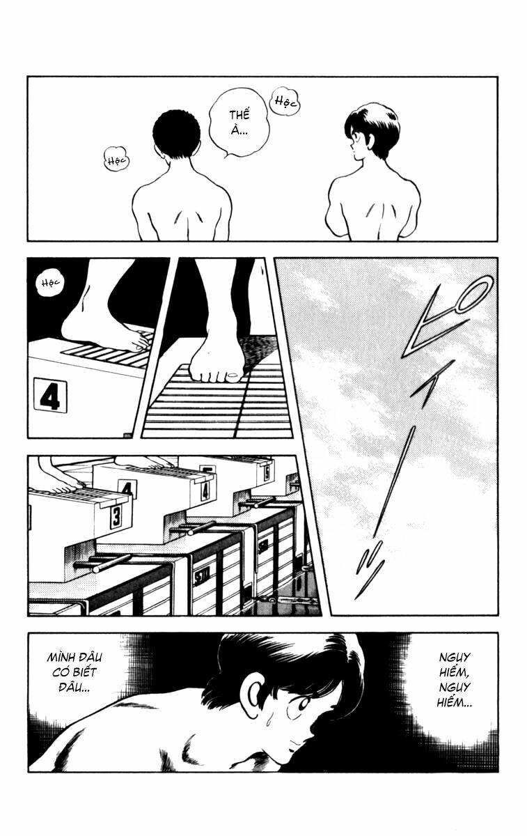 rough - ngọc thô chapter 67 17