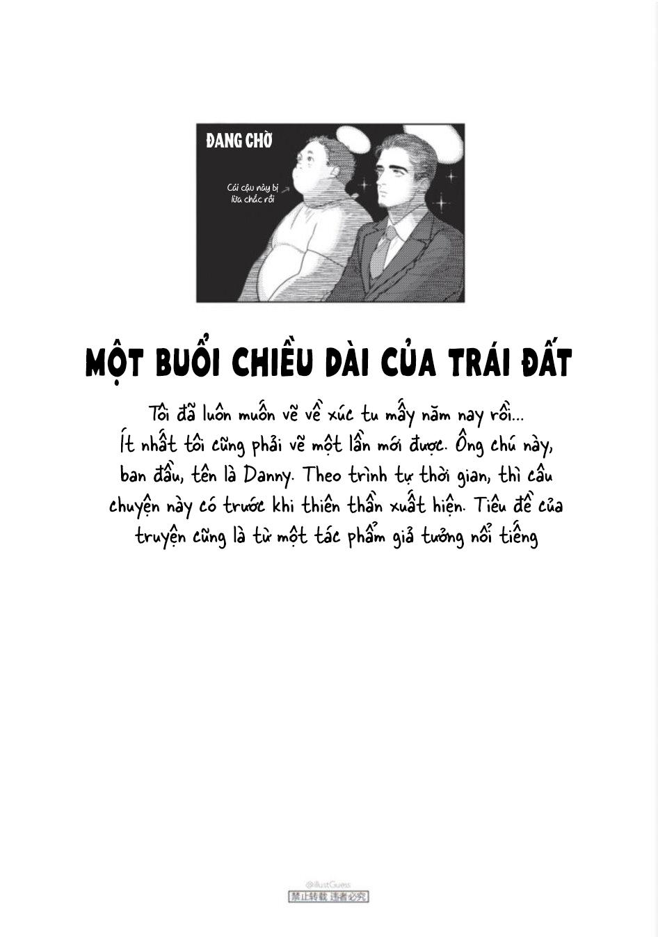 giang sơn tuyệt mỹ không bằng nàng chapter 141 3