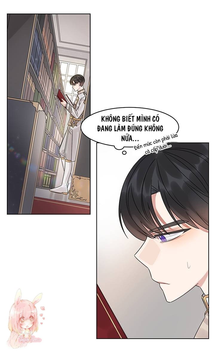 nhân tiện, nàng rồng! chapter 4 41