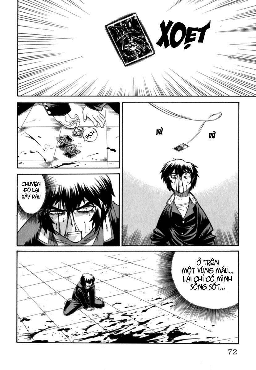 chaosic rune chapter 2 24