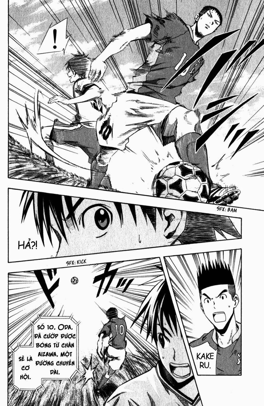 kỵ sĩ trong vòng cấm chapter 29 19