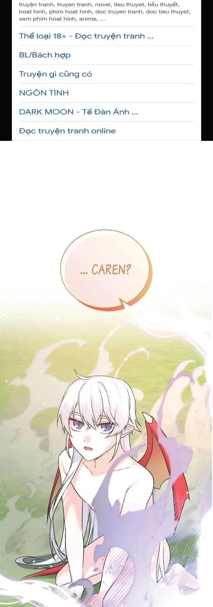 là nhân vật phản diện nhưng tôi sẽ trở thành nữ chính chapter 90 2